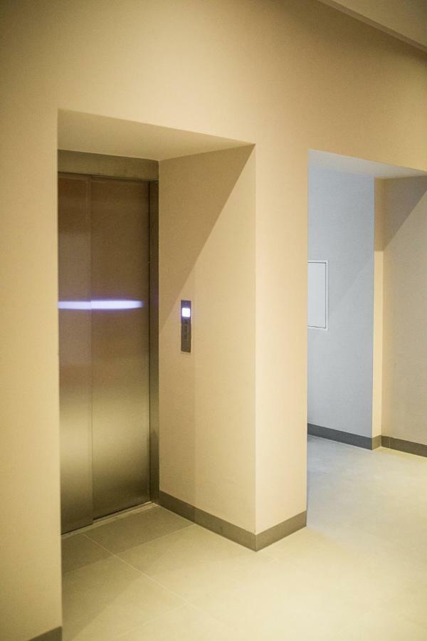 Smoo Apartment Thorn Exterior foto