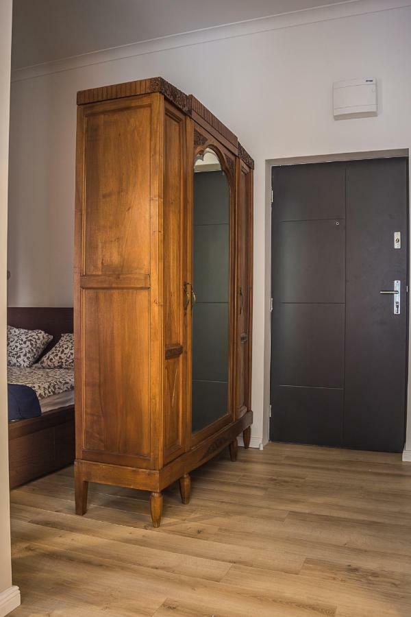Smoo Apartment Thorn Exterior foto